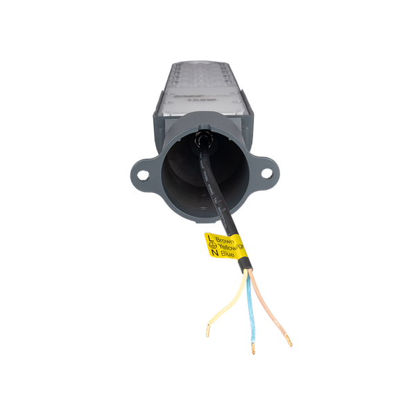 Светильник уличный JAZZway PSL 09 150Вт 5000К / 5064133