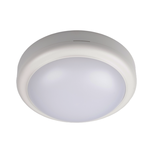 Светильник ЖКХ JAZZway PBH-PC6 18Вт 4000К / 5067110 - фото