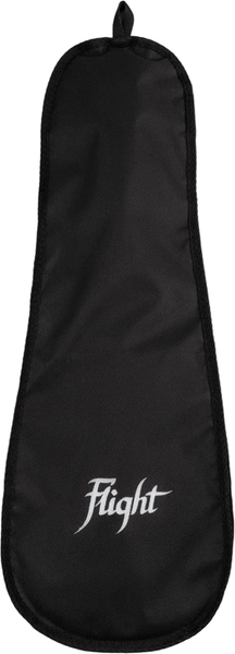 Чехол для укулеле Flight FBU-8030 BK - фото