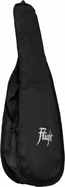 Чехол для укулеле Flight FBU-8030 BK