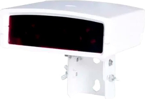 Датчик дыма Спецавтоматика ИП 212-08М Луч-3М / SPV140 - фото