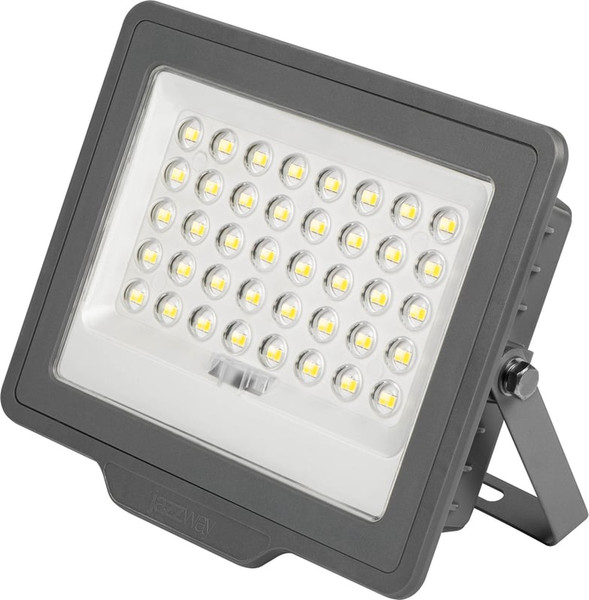 Прожектор JAZZway PFL Solar 100 6500К IP65 / 5044418 - фото
