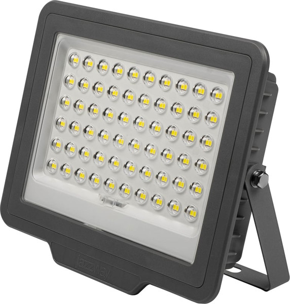 Прожектор JAZZway PFL Solar 150 6500К IP65 / 5044425 - фото