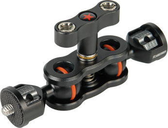 Держатель для студийного оборудования GreenBean Arm 127A / 32472 - фото