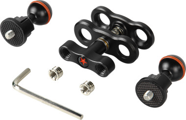 Держатель для студийного оборудования GreenBean Arm 127A / 32472