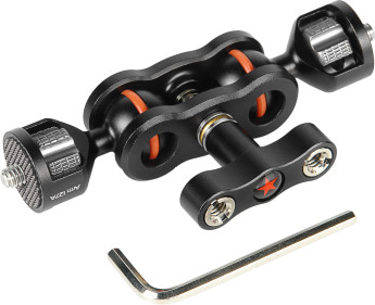 Держатель для студийного оборудования GreenBean Arm 127A / 32472