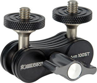 Держатель для студийного оборудования GreenBean Arm 100ST / 32476 - фото