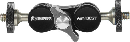 Держатель для студийного оборудования GreenBean Arm 100ST / 32476