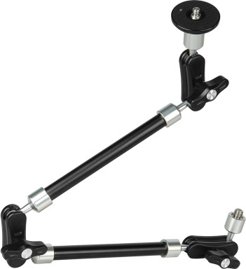 Держатель для студийного оборудования GreenBean PowerArm PA-600 / 32473 - фото