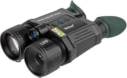 Бинокль Veber NVB 036 RF Pro / 32877 - фото