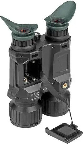 Бинокль Veber NVB 036 RF Pro / 32877