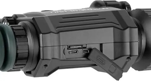 Бинокль Veber NVB 036 RF Pro / 32877