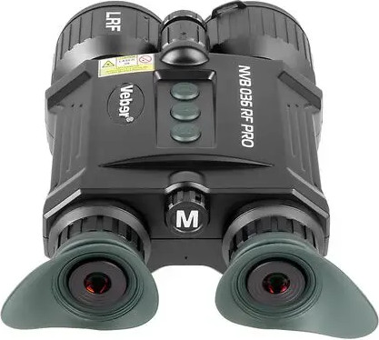 Бинокль Veber NVB 036 RF Pro / 32877