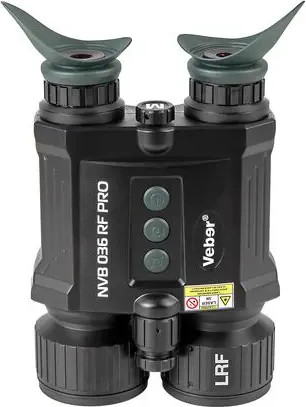 Бинокль Veber NVB 036 RF Pro / 32877