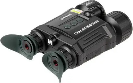 Бинокль Veber NVB 036 RF Pro / 32877