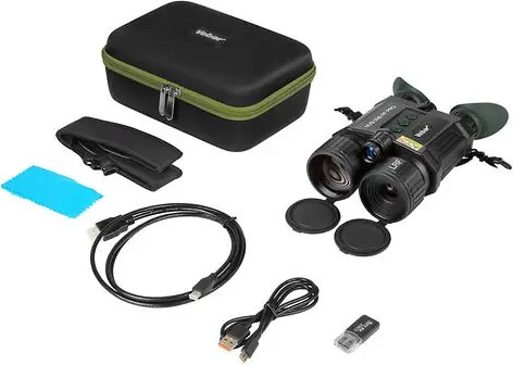 Бинокль Veber NVB 036 RF Pro / 32877