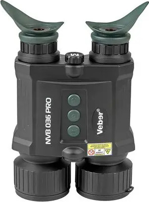 Бинокль Veber NVB 036 Pro / 32876