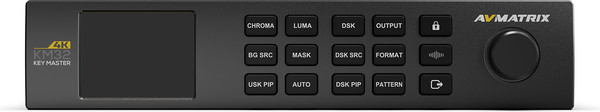 Хромакей мастер-станция Avmatrix KM32-4K реального времени 4K HDMI / 33023 - фото