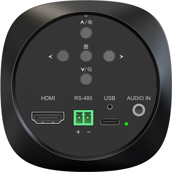 Видеокамера Avmatrix Eagle T10-4K 10X TOF / 33029