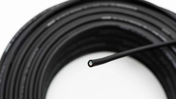 Кабель Shnoor 248 BLK