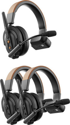 Интерком система Accsoon CoMo SE MIC03-1H2R / 33047 - фото