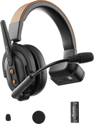 Интерком система Accsoon CoMo SE MIC03-1H4R / 33046