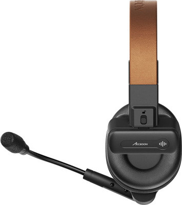 Интерком система Accsoon CoMo SE MIC03-1H4R / 33046