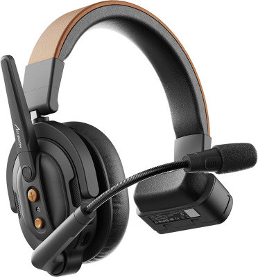 Интерком система Accsoon CoMo SE MIC03-1H4R / 33046