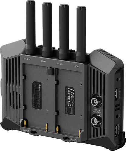 Монитор для камеры Accsoon CineView M7 PRO / 32965