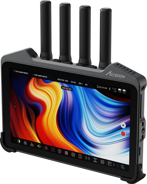 Монитор для камеры Accsoon CineView M7 PRO / 32965