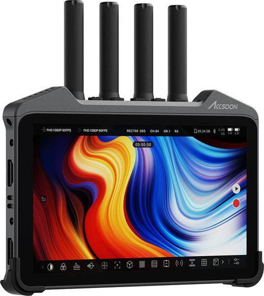 Монитор для камеры Accsoon CineView M7 PRO / 32965