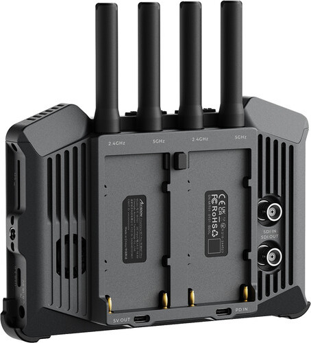 Монитор для камеры Accsoon CineView M7 PRO / 32965