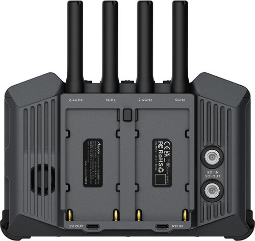 Монитор для камеры Accsoon CineView M7 PRO / 32965