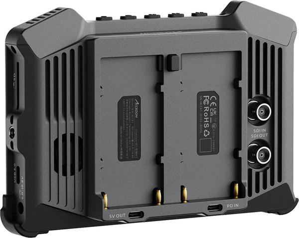 Монитор для камеры Accsoon CineView M7 / 32966