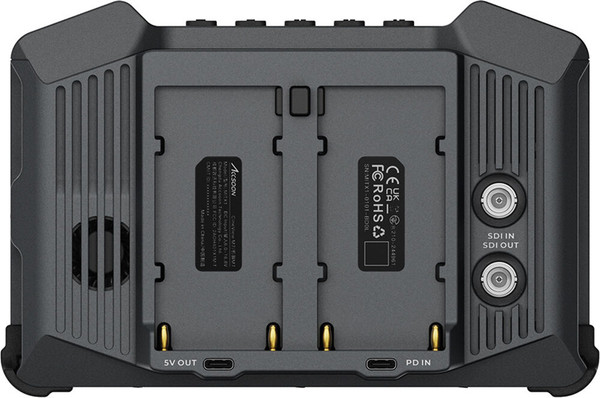 Монитор для камеры Accsoon CineView M7 / 32966