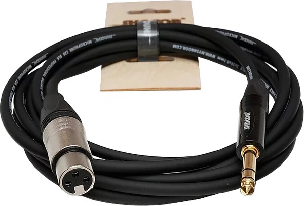 Кабель Shnoor MC226-XFJS-10m - фото