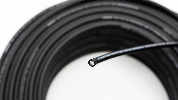 Кабель Shnoor 226 BLK