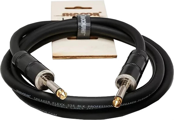 Кабель Shnoor SC225-PJPJ-10m - фото