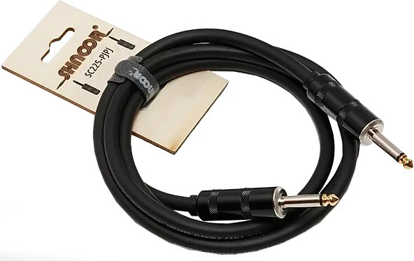 Кабель Shnoor SC225-PJPJ-10m