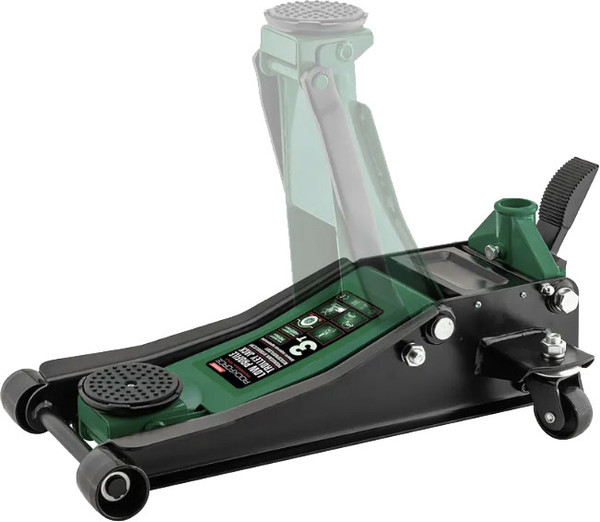 Подкатной домкрат RockForce RF-TH33003F