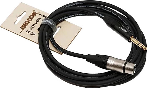 Кабель Shnoor MC226-XFJS-5m