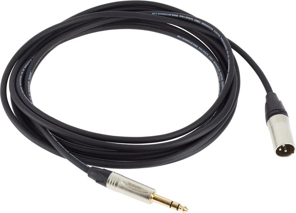 Кабель Shnoor MC226-XMJS-1.5m - фото