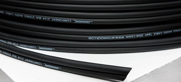 Кабель Shnoor 2124 BLK