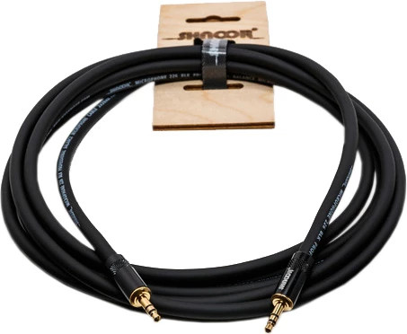 Кабель Shnoor MJMJ-B-1.5m