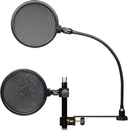 Фильтр микрофонный SUPERLUX HM18AG