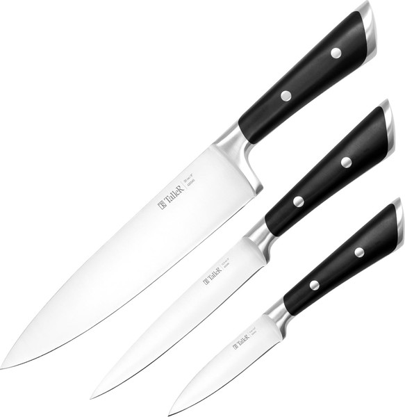 Набор ножей TalleR TR-98247 - фото