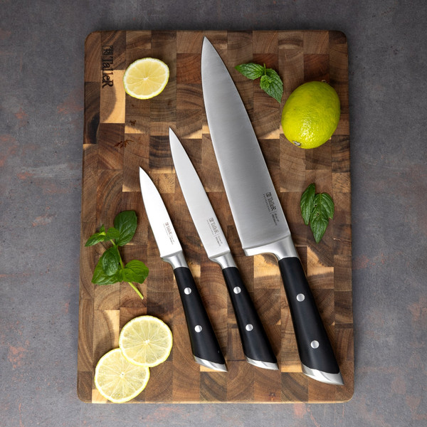 Набор ножей TalleR TR-98247