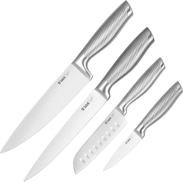 Набор ножей TalleR TR-98249 - фото