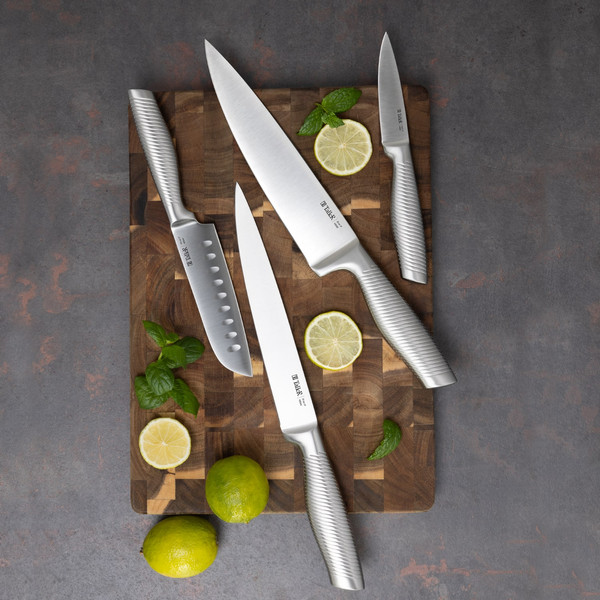 Набор ножей TalleR TR-98249