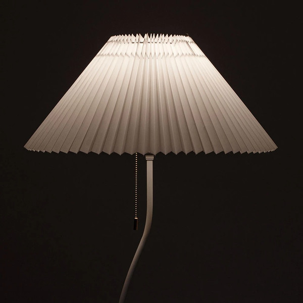 Торшер Arte Lamp A5069PN-1WH